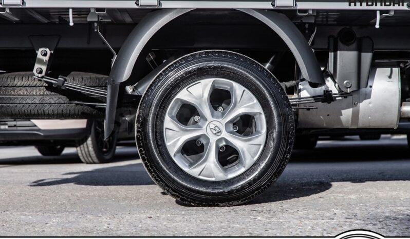 
								 جديد هيونداي – Hyundai بورتر – porter ممتلئ									