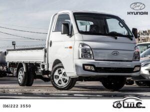 جديد هيونداي – Hyundai بورتر – porter