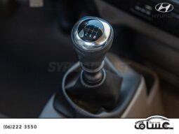
										 جديد هيونداي – Hyundai بورتر – porter ممتلئ									