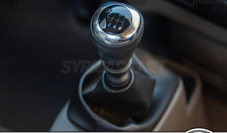 
								 جديد هيونداي – Hyundai بورتر – porter ممتلئ									