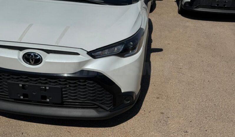 
								 جديد تويوتا – Toyota فرونتلاندر – Frontlander ممتلئ									