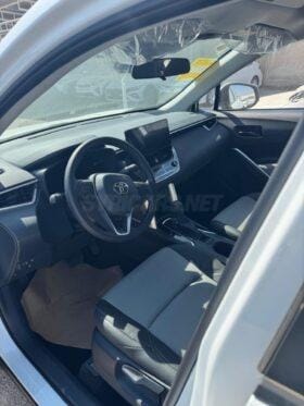 جديد تويوتا – Toyota فرونتلاندر – Frontlander