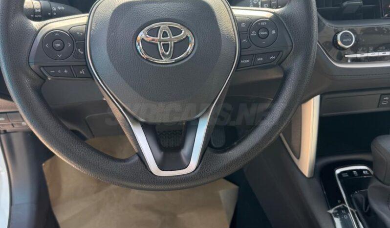 
								 جديد تويوتا – Toyota فرونتلاندر – Frontlander ممتلئ									