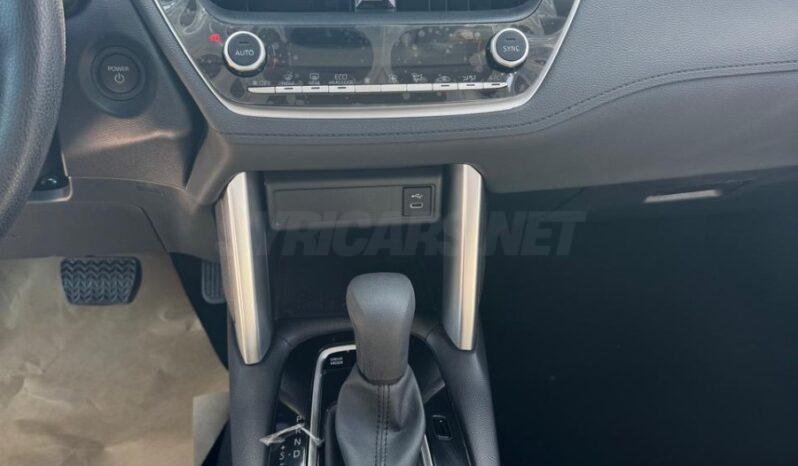 
								 جديد تويوتا – Toyota فرونتلاندر – Frontlander ممتلئ									