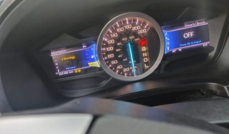 
								 مستعمل فورد – Ford ايكسبلورر – Explorer ممتلئ									