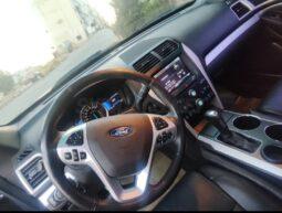 
										 مستعمل فورد – Ford ايكسبلورر – Explorer ممتلئ									