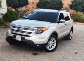 مستعمل فورد – Ford ايكسبلورر – Explorer