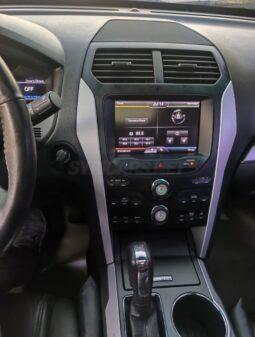 
										 مستعمل فورد – Ford ايكسبلورر – Explorer ممتلئ									