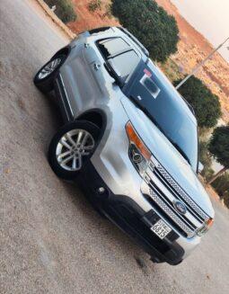 
										 مستعمل فورد – Ford ايكسبلورر – Explorer ممتلئ									