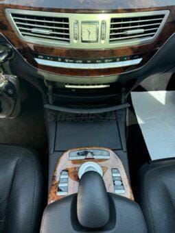 
										 مستعمل مرسيدس بينز – Mercedes benz S 350 ممتلئ									