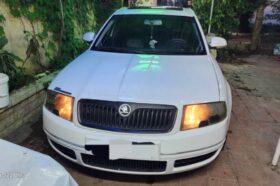 مستعمل سكودا – Skoda سوبرب – Superb
