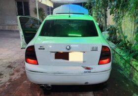 مستعمل سكودا – Skoda سوبرب – Superb