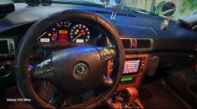 مستعمل سكودا – Skoda سوبرب – Superb