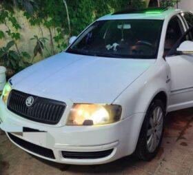 مستعمل سكودا – Skoda سوبرب – Superb