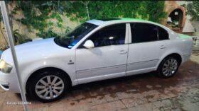 مستعمل سكودا – Skoda سوبرب – Superb
