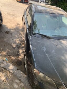 مستعمل مازدا – Mazda 3