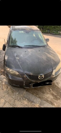 مستعمل مازدا – Mazda 3