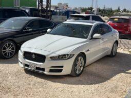 مستعمل جاغوار – Jaguar XE