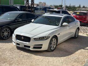 مستعمل جاغوار – Jaguar XE