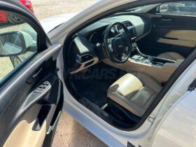 مستعمل جاغوار – Jaguar XE