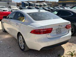 
										 مستعمل جاغوار – Jaguar XE ممتلئ									