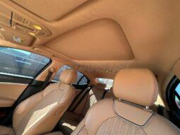 
										 مستعمل جينيسيس – Genesis G70 ممتلئ									