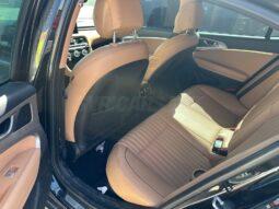 
										 مستعمل جينيسيس – Genesis G70 ممتلئ									