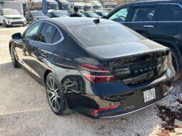 
										 مستعمل جينيسيس – Genesis G70 ممتلئ									