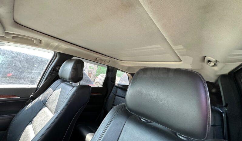 
								 مستعمل جيب – Jeep غراند شيروكو – Grand Cherokee ممتلئ									