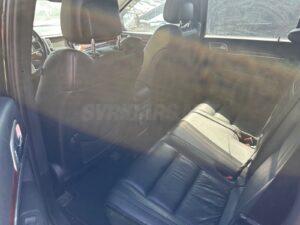 مستعمل جيب – Jeep غراند شيروكو – Grand Cherokee