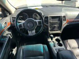 
										 مستعمل جيب – Jeep غراند شيروكو – Grand Cherokee ممتلئ									