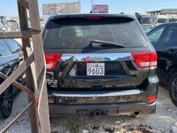 
										 مستعمل جيب – Jeep غراند شيروكو – Grand Cherokee ممتلئ									