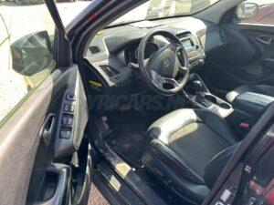 مستعمل هيونداي – Hyundai توسان – Tusan