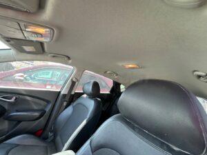 مستعمل هيونداي – Hyundai توسان – Tusan