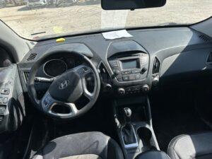 مستعمل هيونداي – Hyundai توسان – Tusan