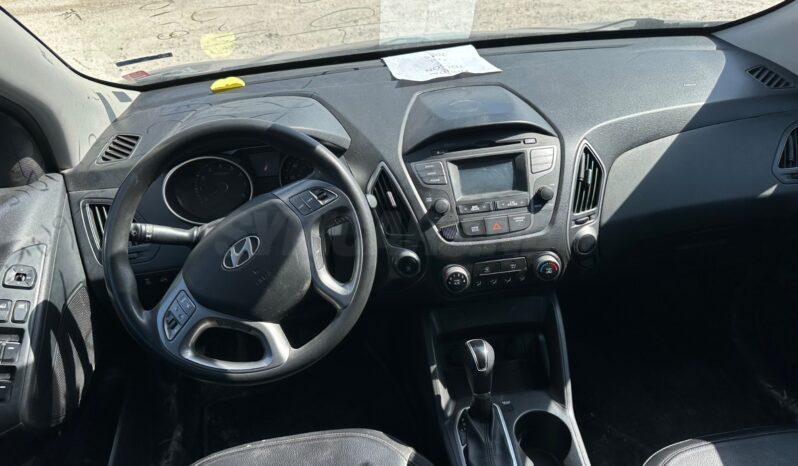 
								 مستعمل هيونداي – Hyundai توسان – Tusan ممتلئ									