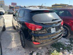 
										 مستعمل هيونداي – Hyundai توسان – Tusan ممتلئ									