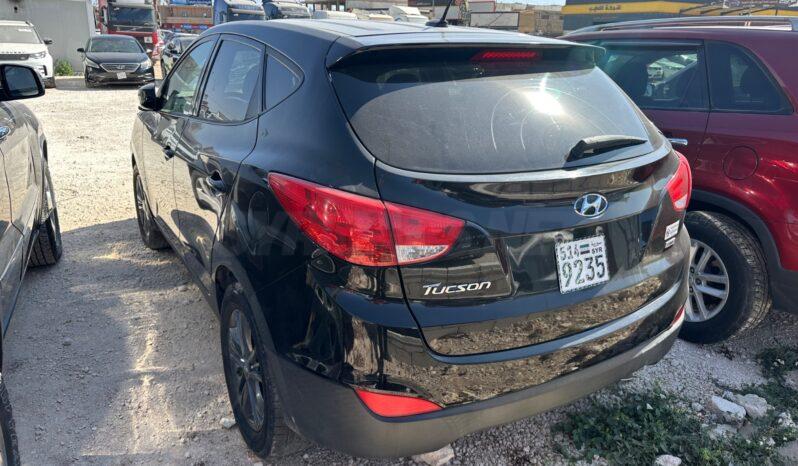 
								 مستعمل هيونداي – Hyundai توسان – Tusan ممتلئ									