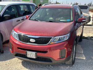 مستعمل كيا – Kia سورينتو – Sorento
