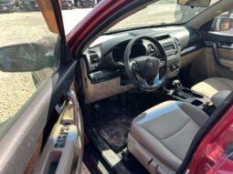 
										 مستعمل كيا – Kia سورينتو – Sorento ممتلئ									