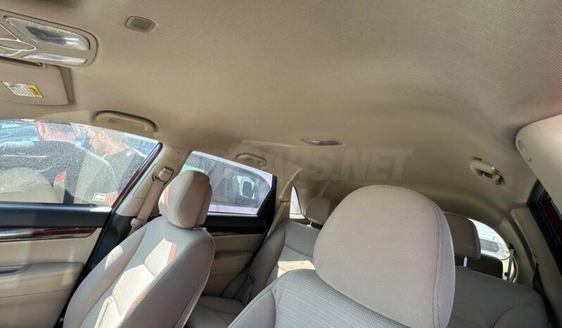 
								 مستعمل كيا – Kia سورينتو – Sorento ممتلئ									