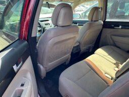 
										 مستعمل كيا – Kia سورينتو – Sorento ممتلئ									