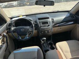 
										 مستعمل كيا – Kia سورينتو – Sorento ممتلئ									