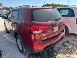 
										 مستعمل كيا – Kia سورينتو – Sorento ممتلئ									