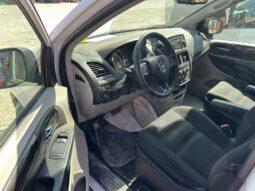 
										 مستعمل دودج – Dodge كارافان – Caravan ممتلئ									