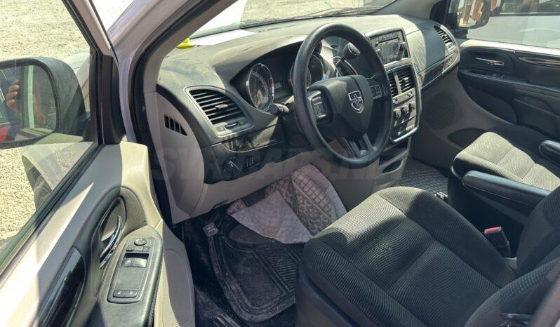 
								 مستعمل دودج – Dodge كارافان – Caravan ممتلئ									