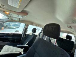 
										 مستعمل دودج – Dodge كارافان – Caravan ممتلئ									