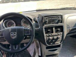 
										 مستعمل دودج – Dodge كارافان – Caravan ممتلئ									