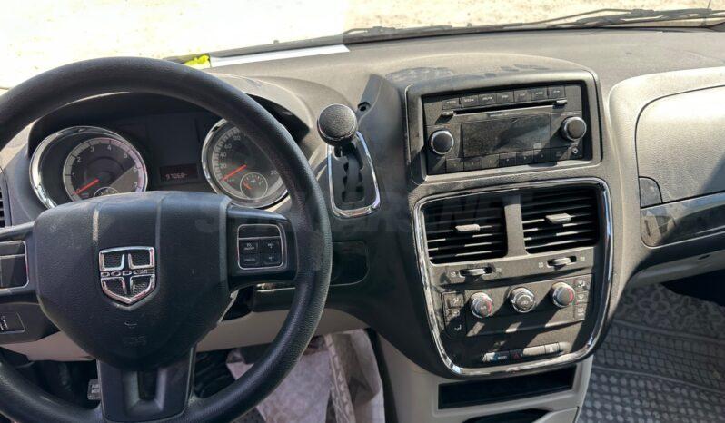 
								 مستعمل دودج – Dodge كارافان – Caravan ممتلئ									