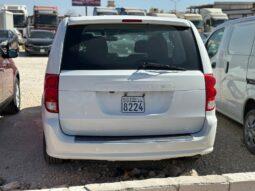 
										 مستعمل دودج – Dodge كارافان – Caravan ممتلئ									